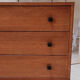 Mid-century drawer cabinet