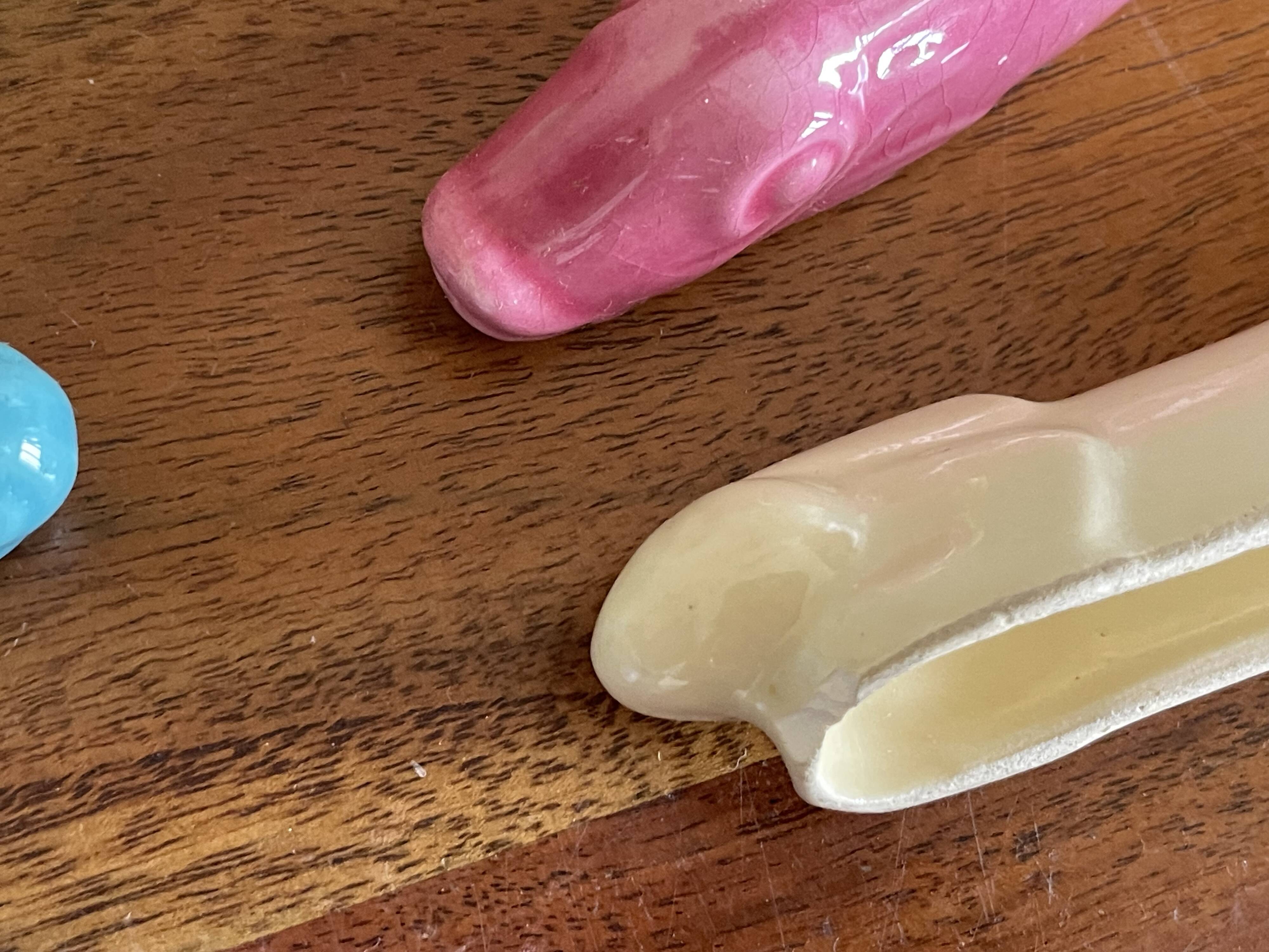 6 animal cutlery doors