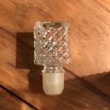 Carafe en verre