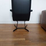 Fauteuil Raphael Raffel design