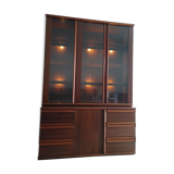 Bibliothèque design scandinave Bas van Pelt
