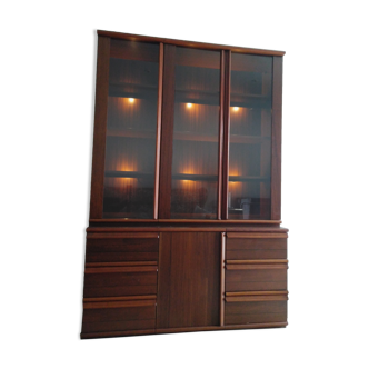 Bas van Pelt Scandinavian design bookcase
