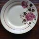 Set of 6 dessert plates Badonviller - model Simone