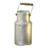 Old milk jug