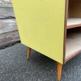 Vintage bar counter in formica 1960