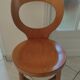 Chair baumann model seagull