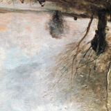 Courot reproduction painting