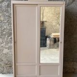 Armoire vintage