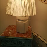 Lamp foot