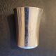 Silver birth timpani
