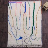 Large Carpet Azilal 215x300 cm