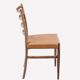6 Scandinavian design chairs from the 1960s