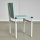 Mastro Chair by Afra and Tobia Scarpa for Molteni, 1980