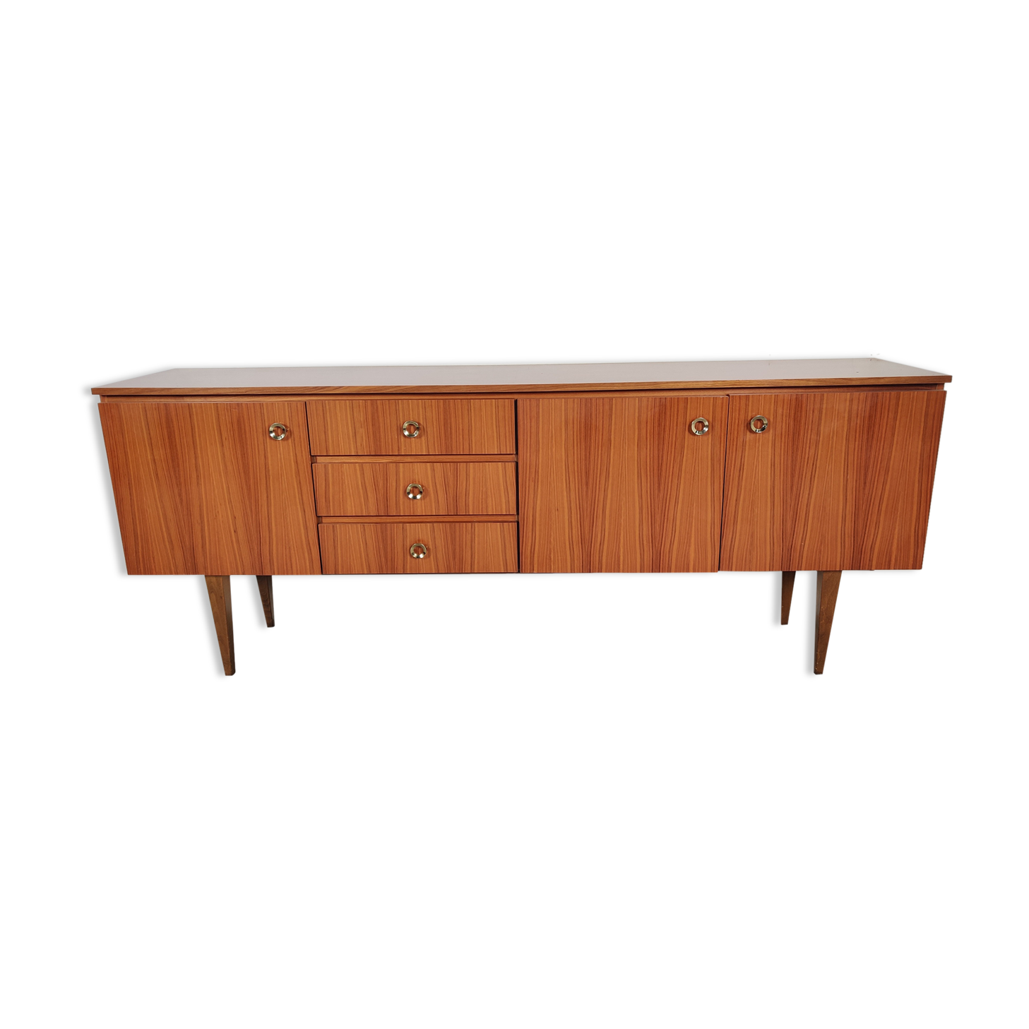 Vintage enfilade 60s/70s