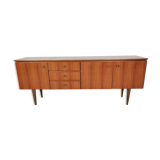 Vintage enfilade 60s/70s