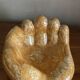 Large hand pocket
