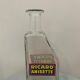Carafe vintage Ricard Anisette