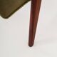 Teak armchair, 1960s, Danish design, manufacture: Denmark