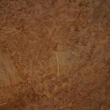 Antique Swedish table with a tilting top from the early 19th century in birch, 1800-1850s.