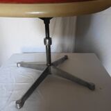 Office armchair by Charles and Ray Eames for Herman Miller from the 1960s