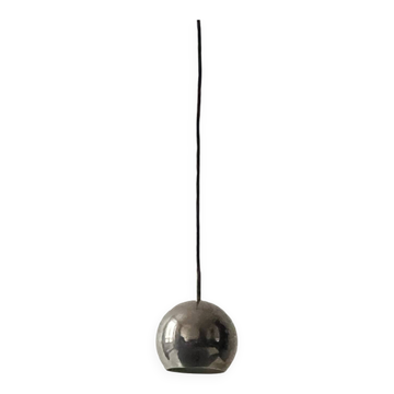 suspension chrome eyeball space age, design 1970
