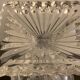 Crystal Medici Vase, height 27 cm
