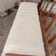Scandinavian bench