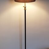 Lampadaire tripode 1950
