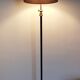 Tripod lamppost 1950