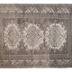Vintage turkish kars rug 237 x 330 cm