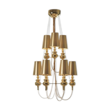 Josephine Mini Queen Lamp 6.3