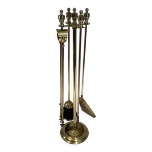 Nécessaire Feu - support