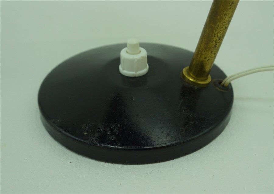 Lampe de bureau Aluminor