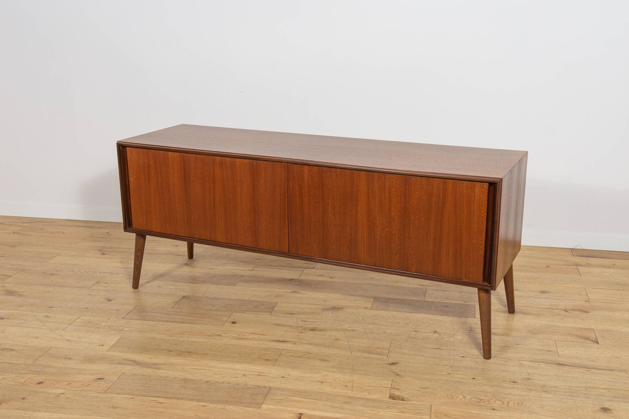 Mid-Century Teak Sideboard by G-Plan, United Kingdom, 1960s