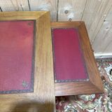 Flat desk in the Louis XVI style