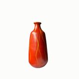 Hungarian ceramic vase from the 1970s