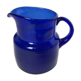 Glass of "Biot" carafe