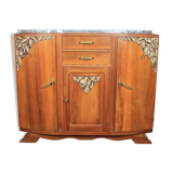 Bahut art-deco