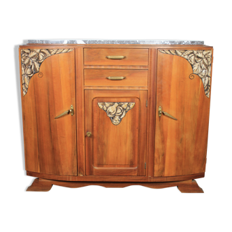 Bahut art-deco