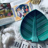 Leaf slip dish
