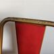 Tolix T37 chair