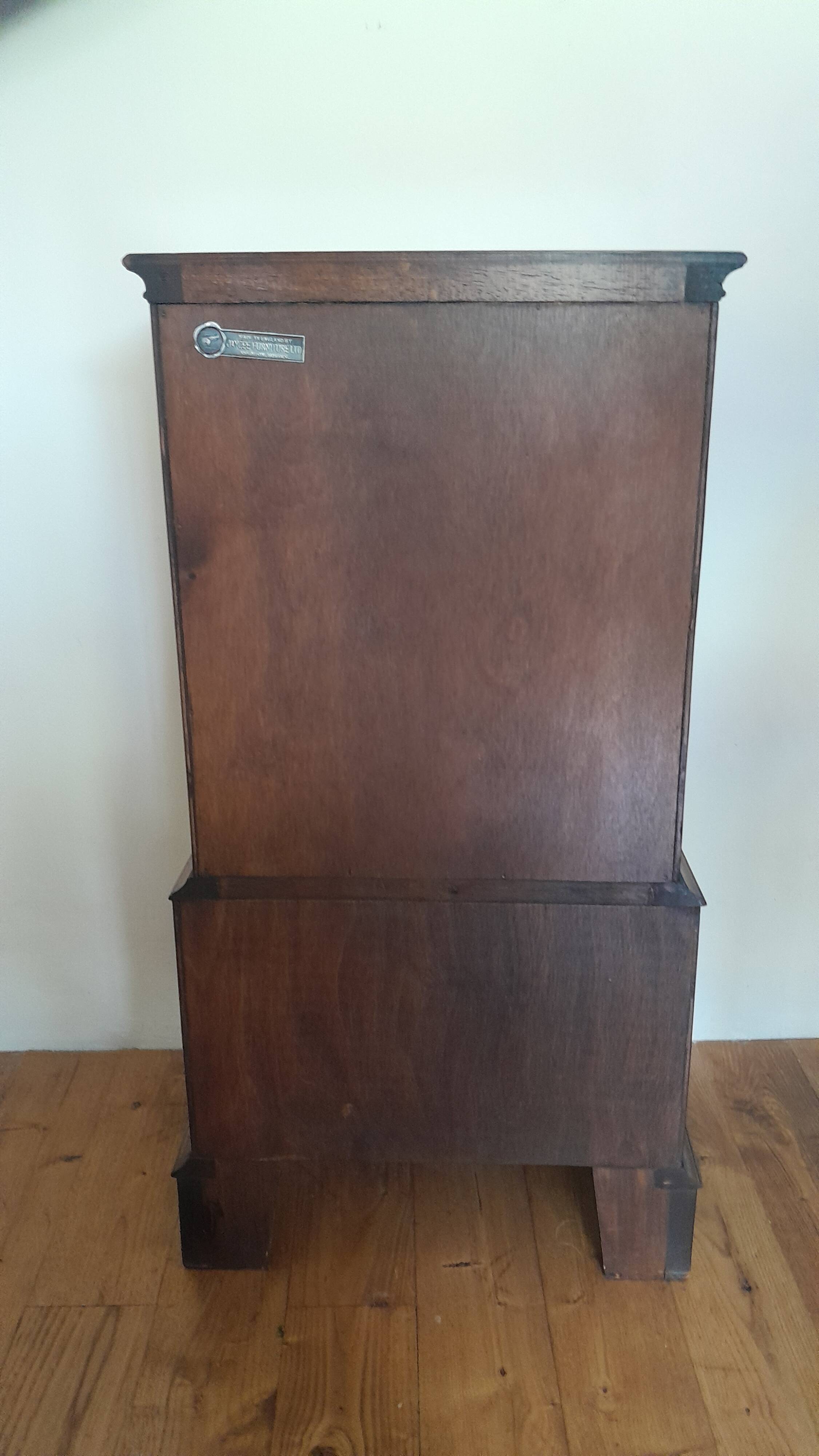 Small drawer unit jaycee furniture LTD