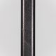 Floor lamp Metallo de Majo 70s vintage modern