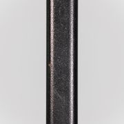 Floor lamp Metallo de Majo 70s vintage modern