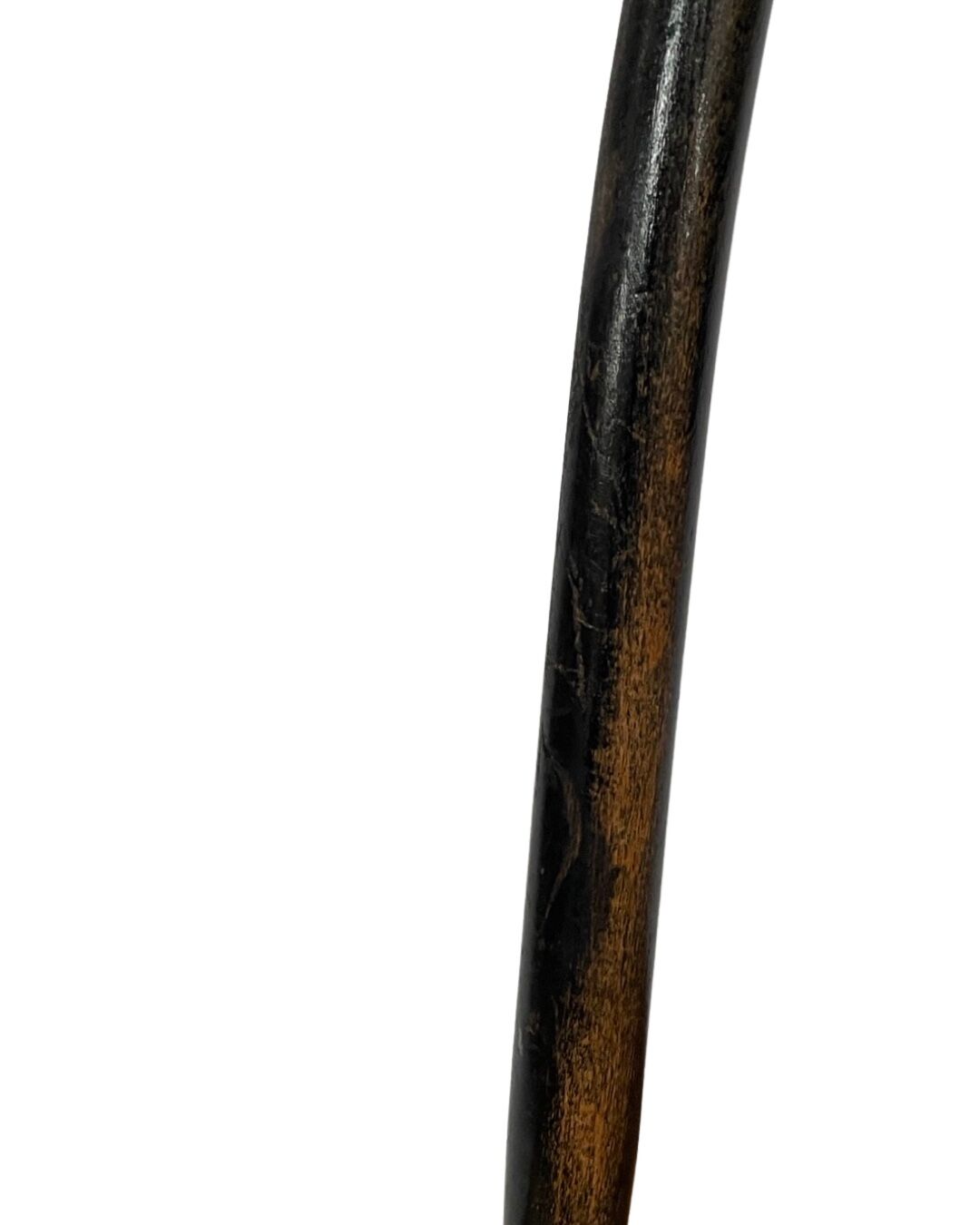 Danish wood chair 1960