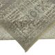 Turkish Handcrafted Loom Oushak Rug 293 cm x 374 cm