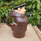 Monk pitcher