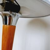 Ocean liner lamp