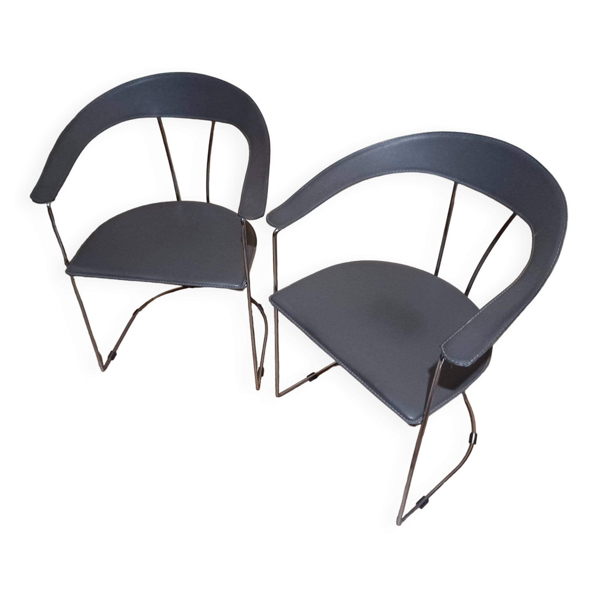 Arrben chairs
