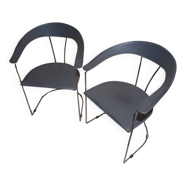 Chaises arrben